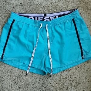 Diesel Shorts